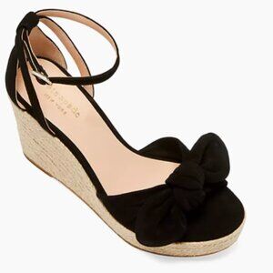 Kate Spade Women's Tianna Espadrille Wedges